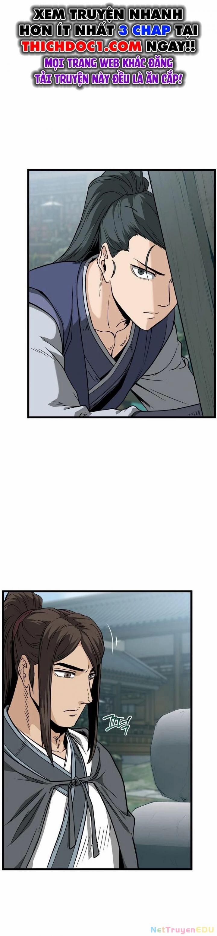 Đăng Nhập Murim 214 trang 12