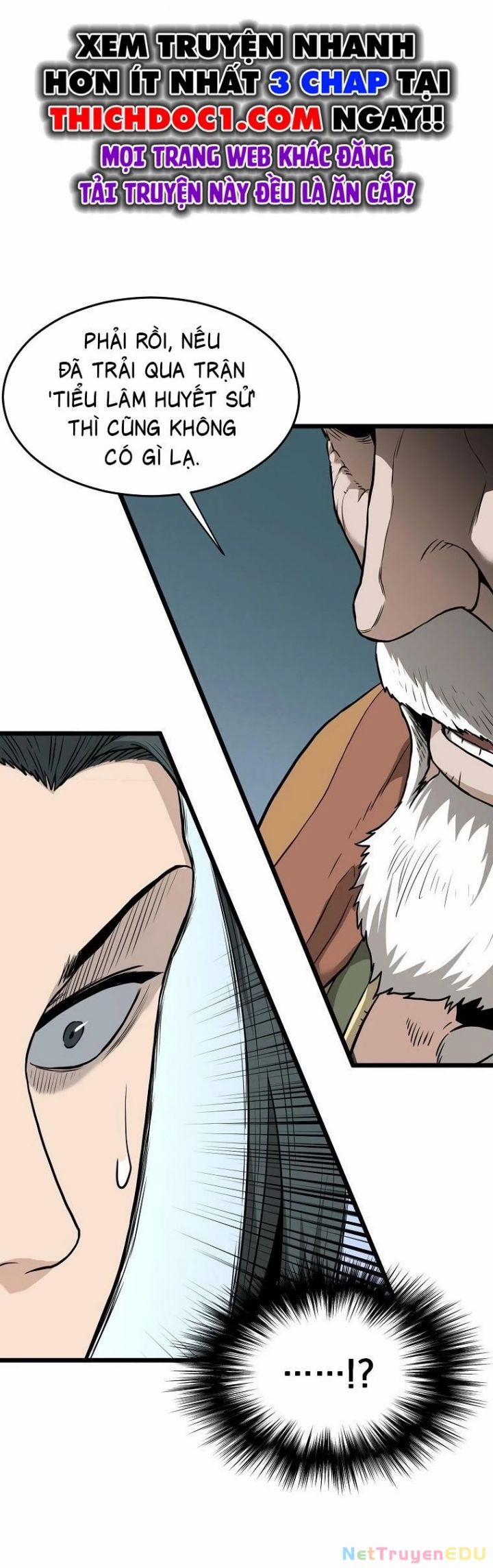 Đăng Nhập Murim 214 trang 15