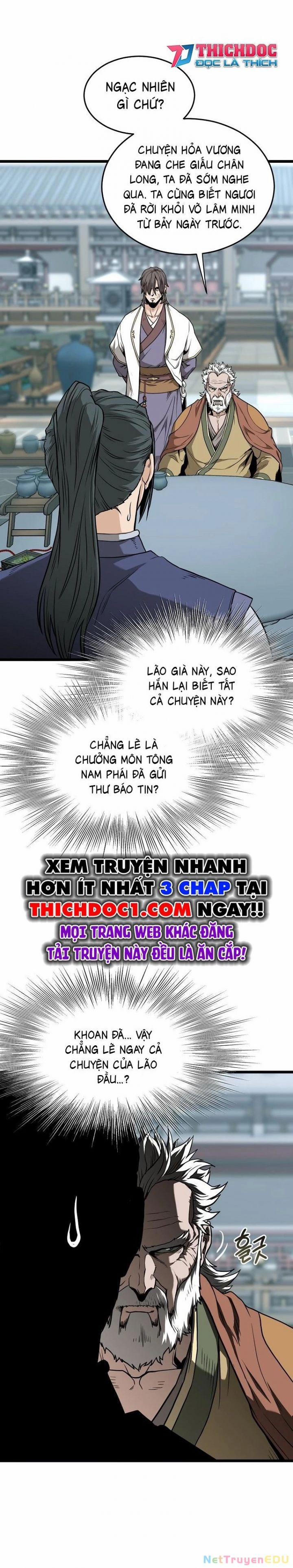 Đăng Nhập Murim 214 trang 16