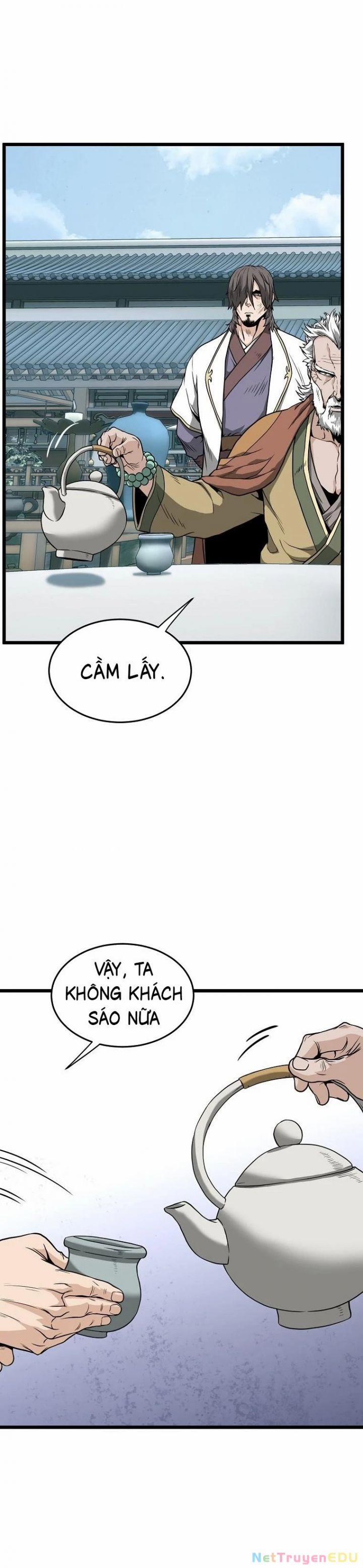 Đăng Nhập Murim 214 trang 19