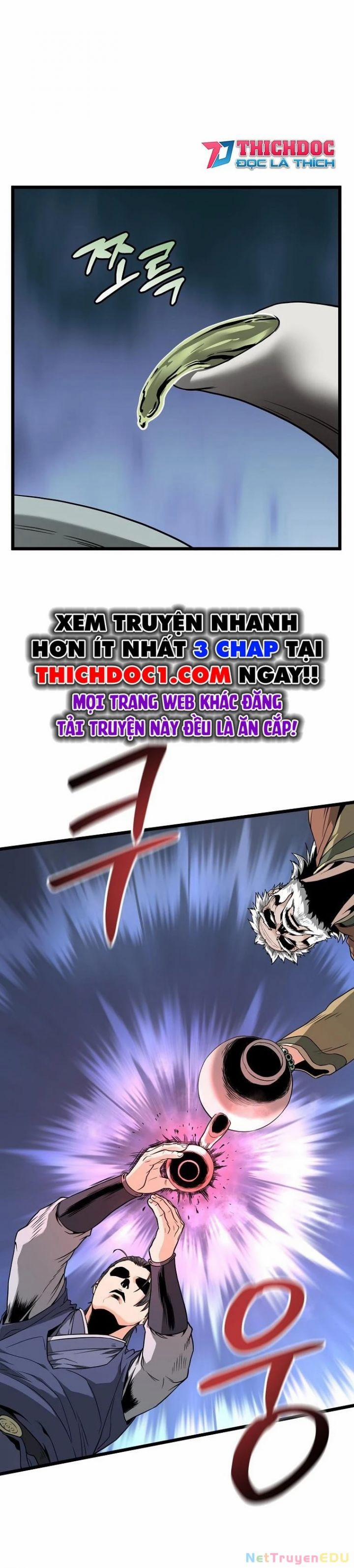 Đăng Nhập Murim 214 trang 20