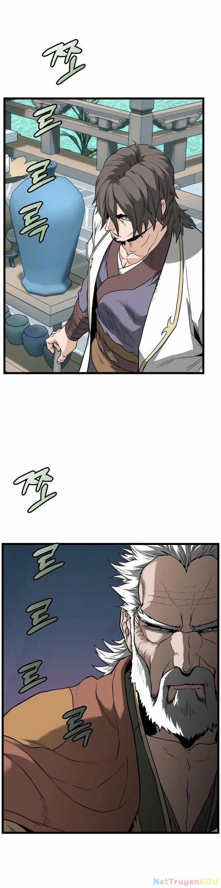 Đăng Nhập Murim 214 trang 21