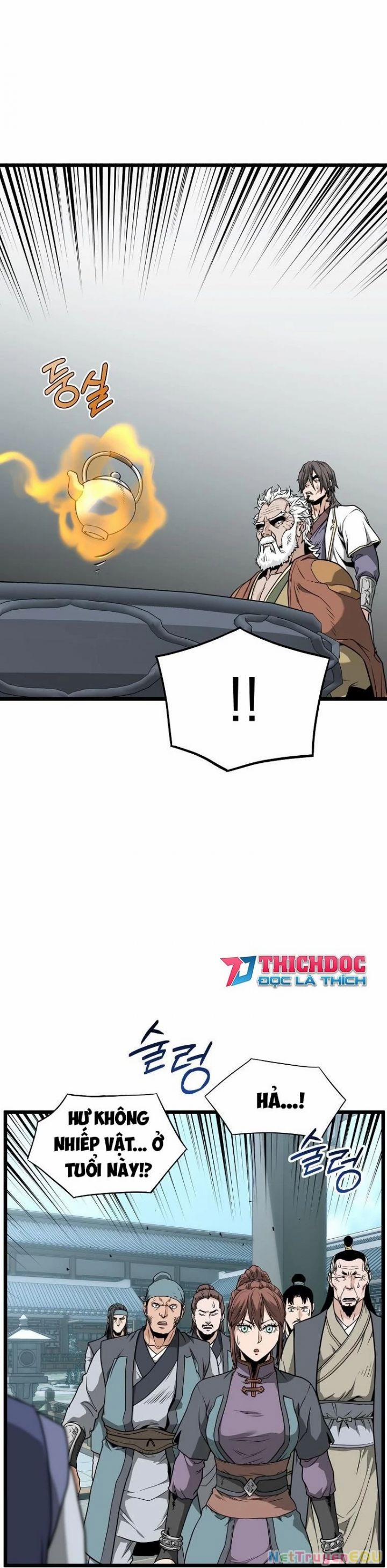 Đăng Nhập Murim 214 trang 25