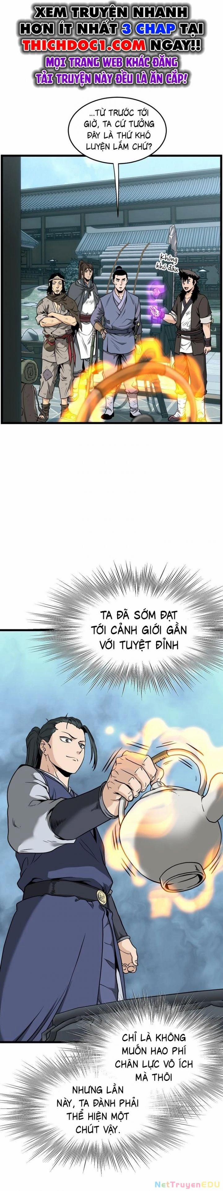 Đăng Nhập Murim 214 trang 26