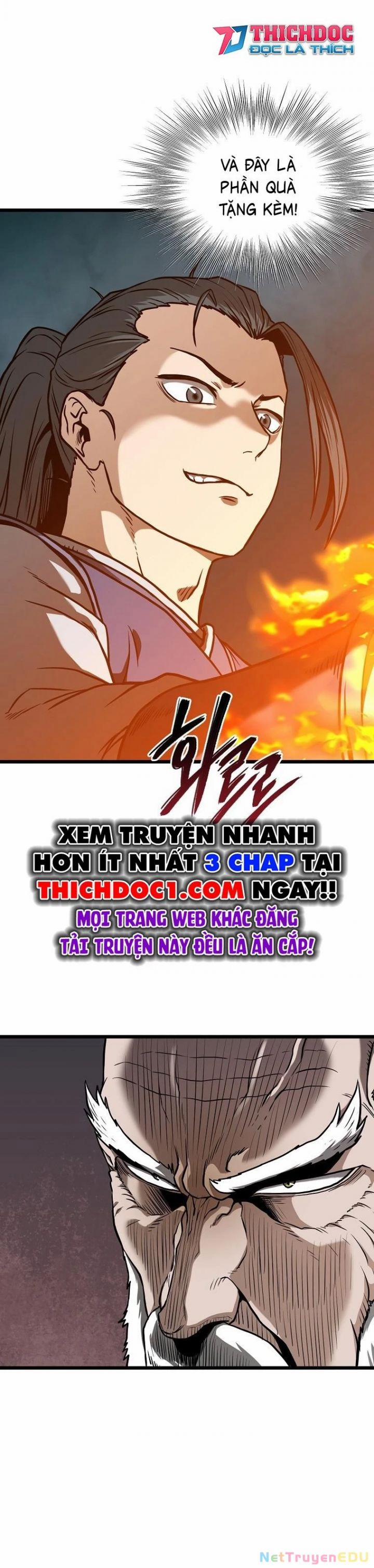 Đăng Nhập Murim 214 trang 27