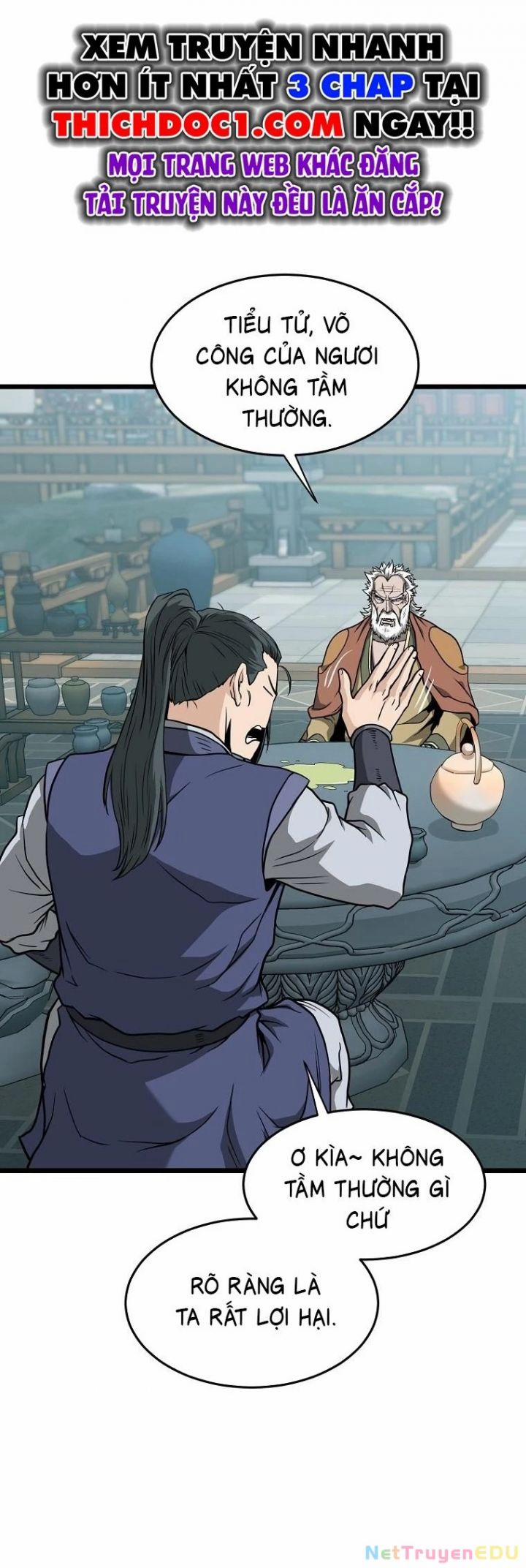 Đăng Nhập Murim 214 trang 29