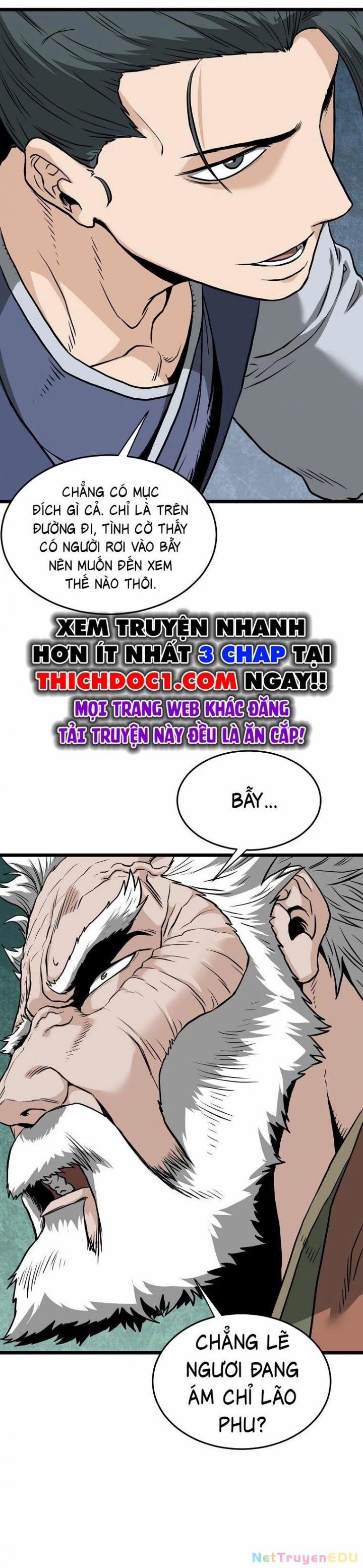 Đăng Nhập Murim 214 trang 31