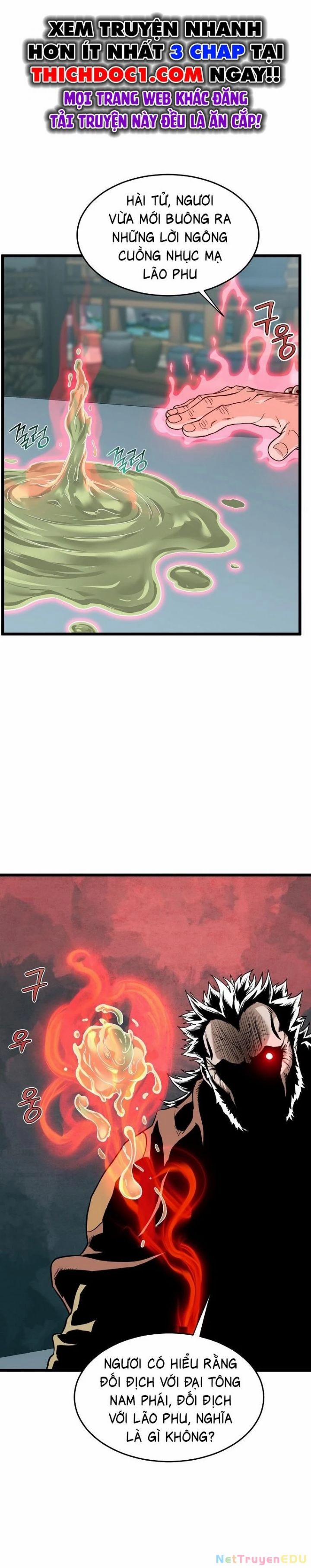 Đăng Nhập Murim 214 trang 33