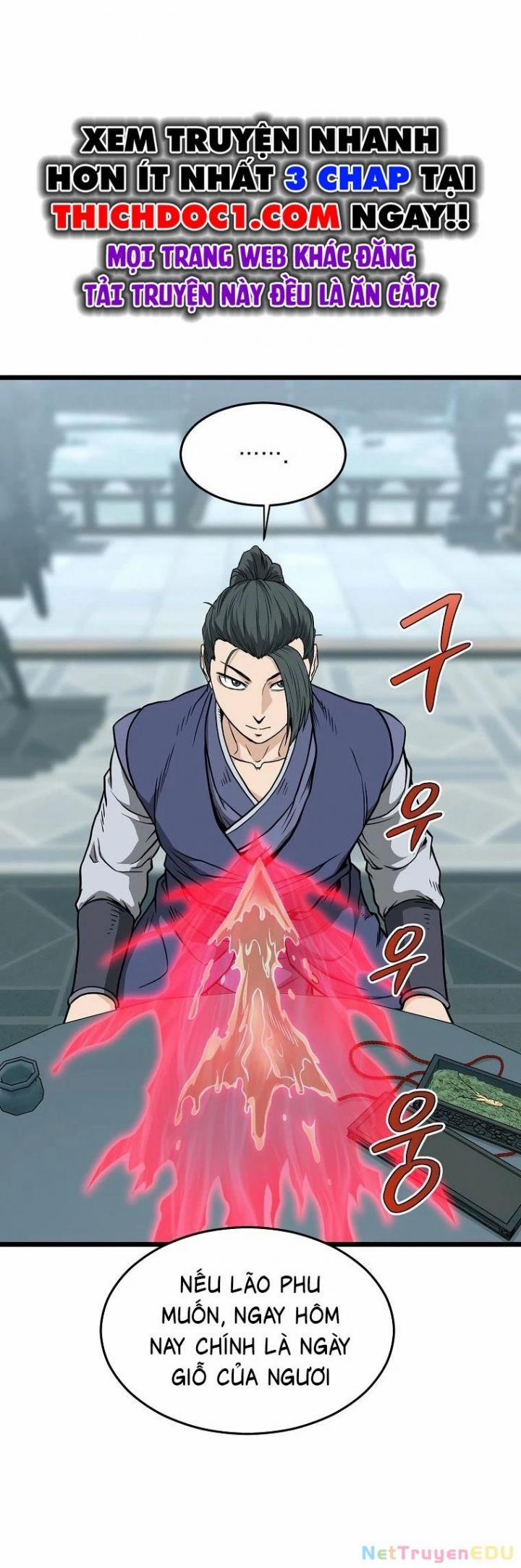 Đăng Nhập Murim 214 trang 35