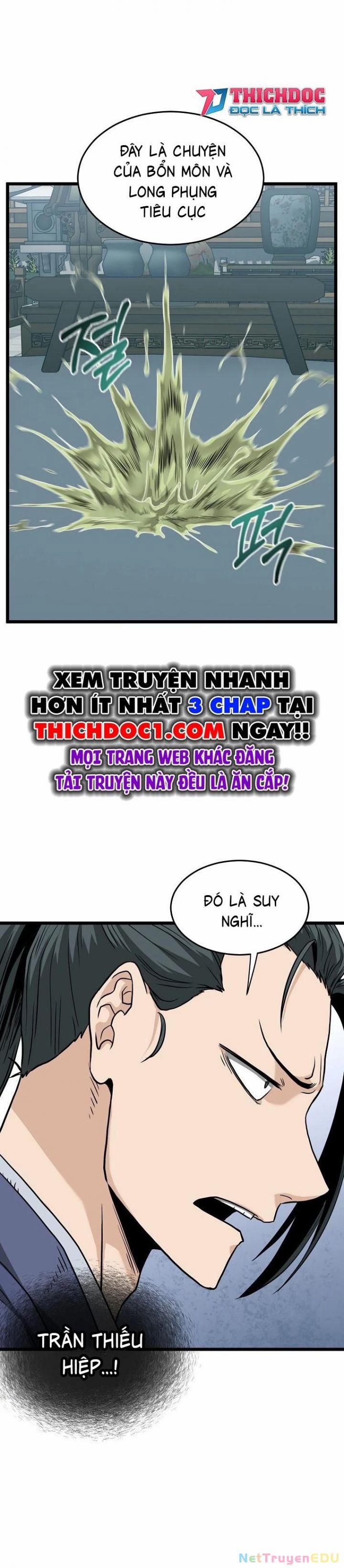 Đăng Nhập Murim 214 trang 37