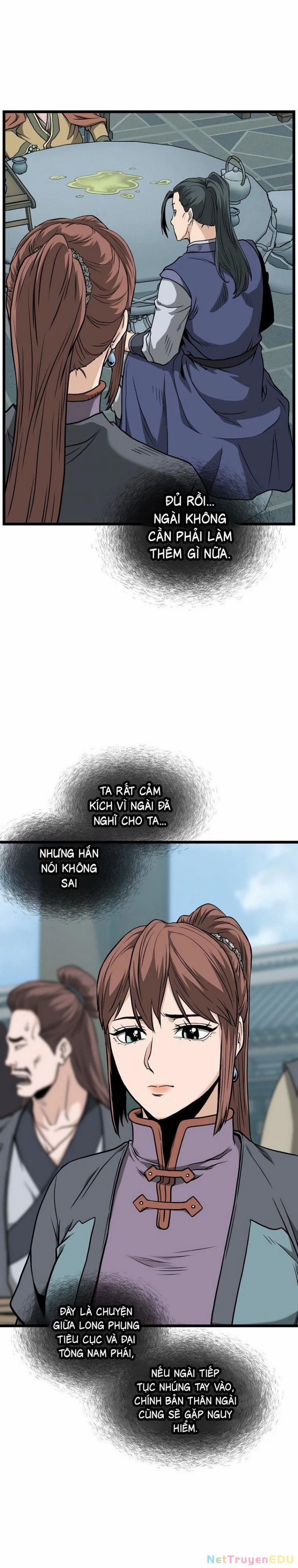 Đăng Nhập Murim 214 trang 38