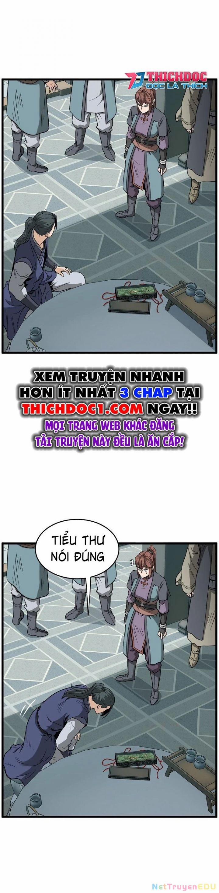 Đăng Nhập Murim 214 trang 39