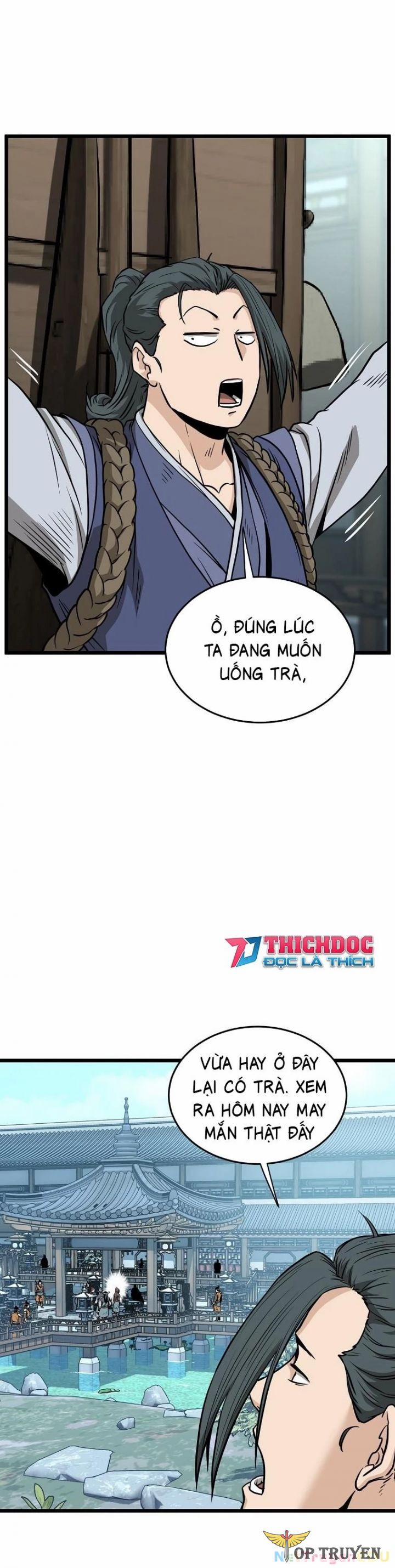 Đăng Nhập Murim 214 trang 4