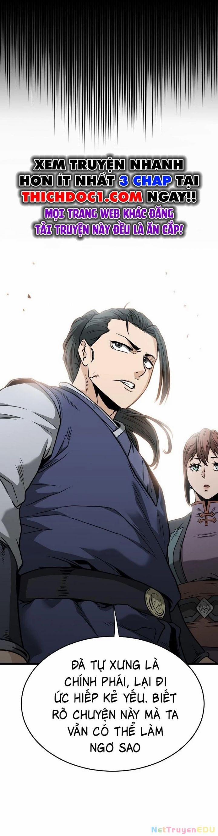 Đăng Nhập Murim 214 trang 42