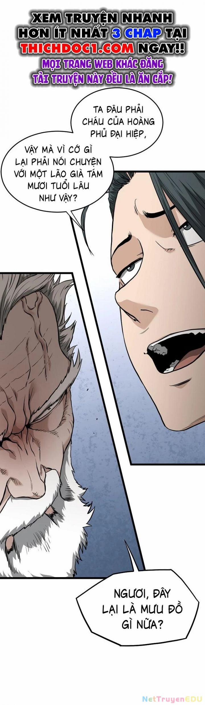 Đăng Nhập Murim 214 trang 44