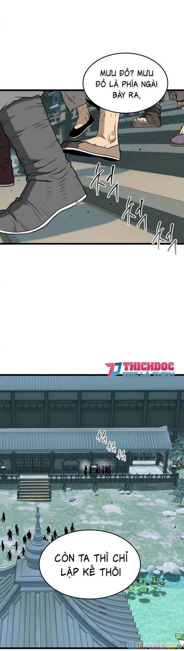 Đăng Nhập Murim 214 trang 45