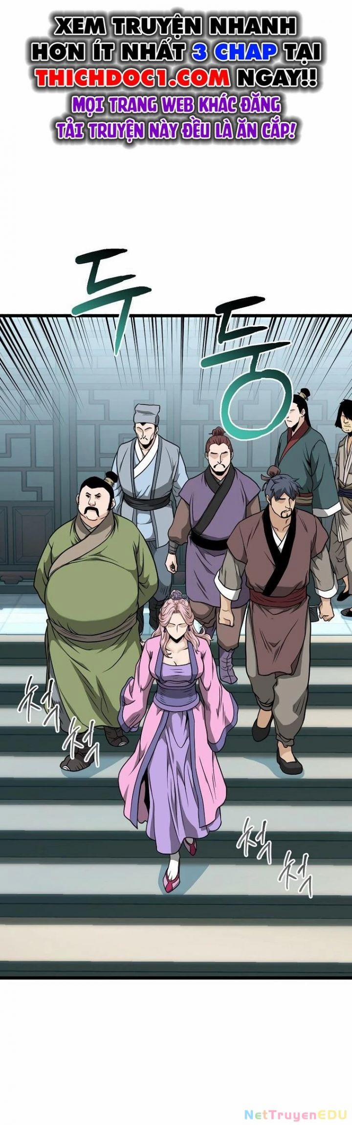 Đăng Nhập Murim 214 trang 46