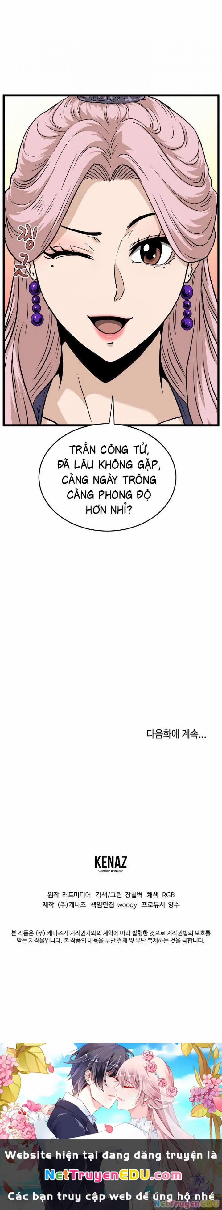 Đăng Nhập Murim 214 trang 47