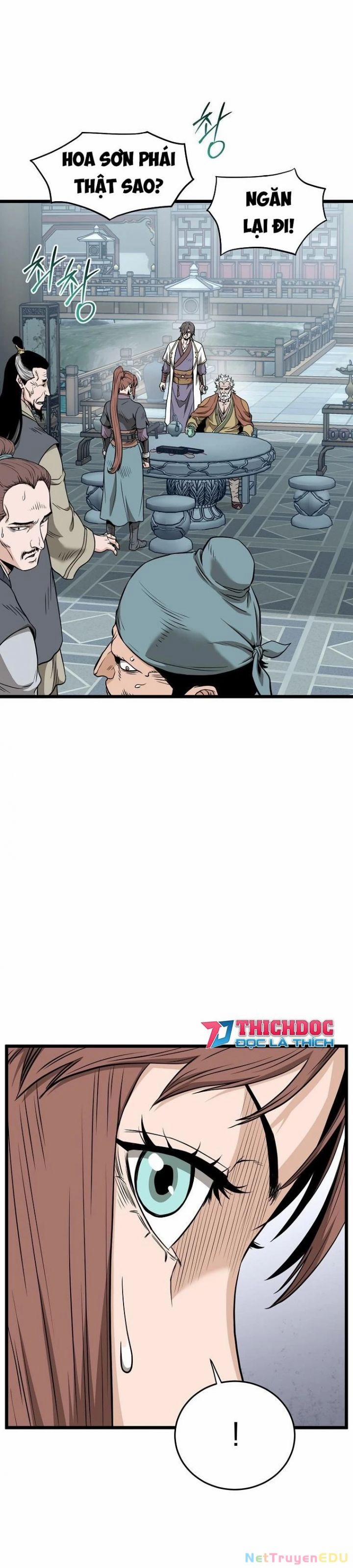 Đăng Nhập Murim 214 trang 8