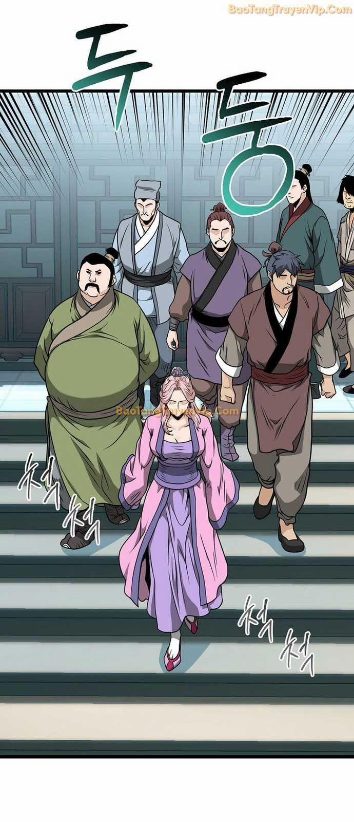 Đăng Nhập Murim 215 trang 1