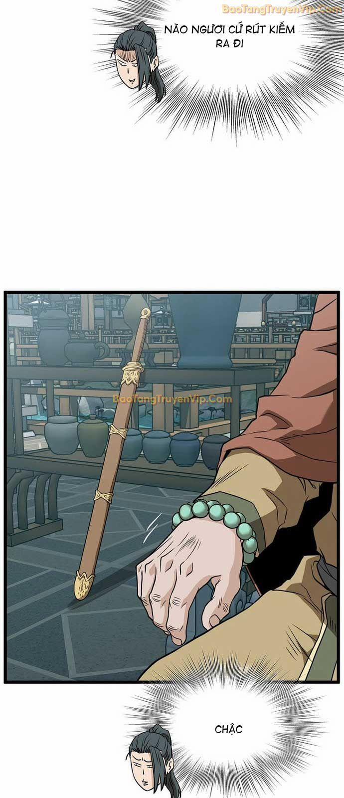 Đăng Nhập Murim 215 trang 11