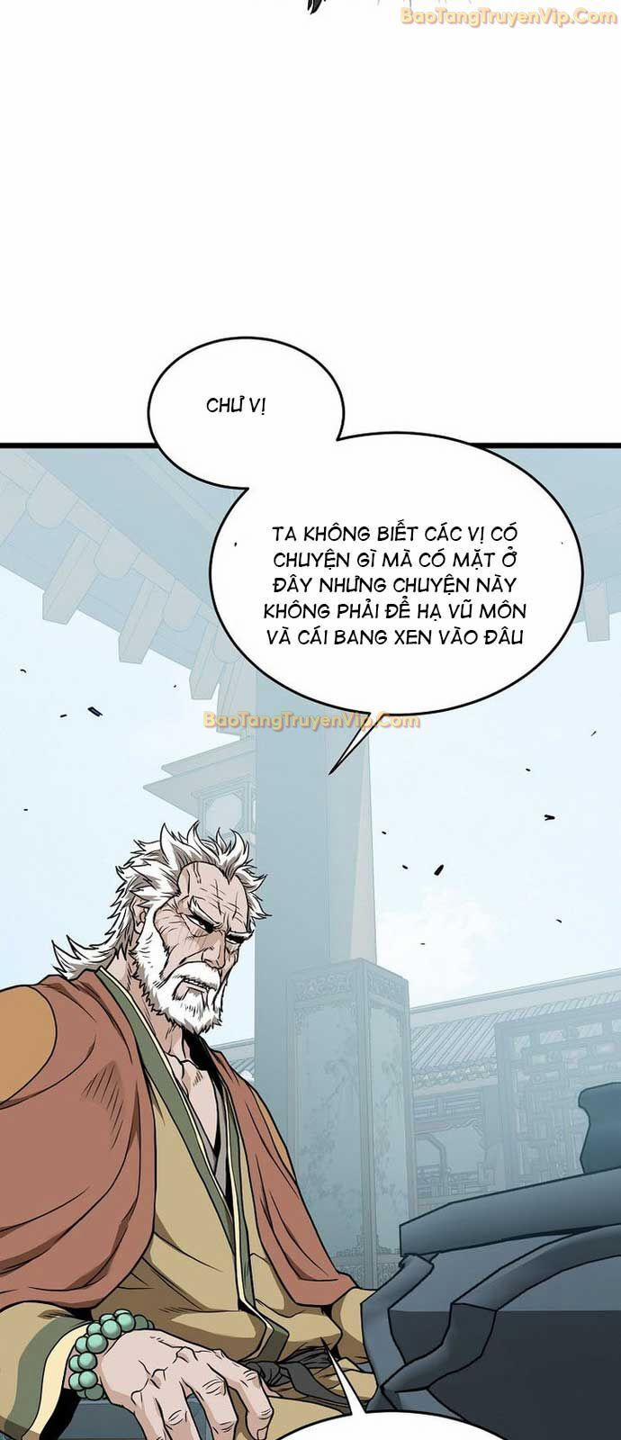 Đăng Nhập Murim 215 trang 12