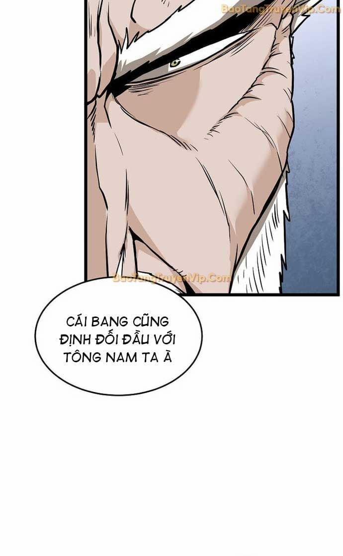 Đăng Nhập Murim 215 trang 16