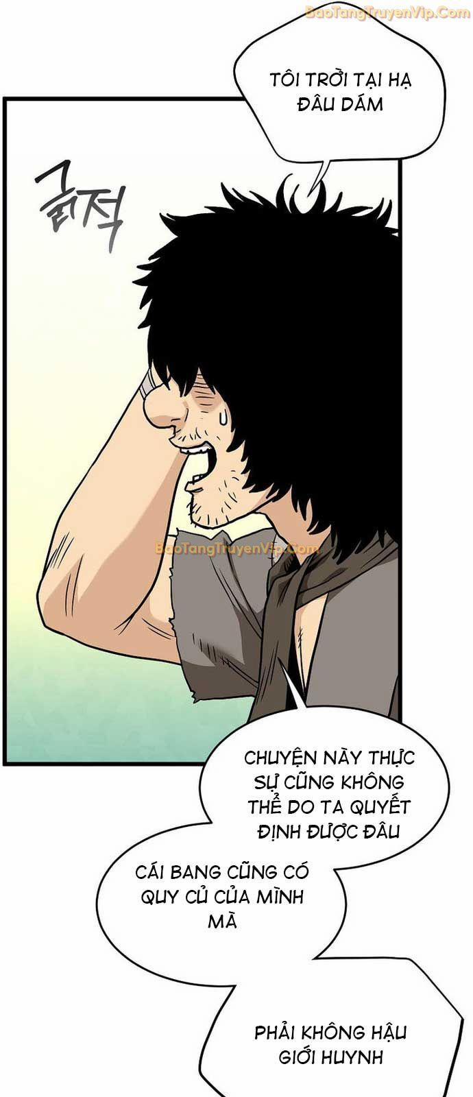 Đăng Nhập Murim 215 trang 17
