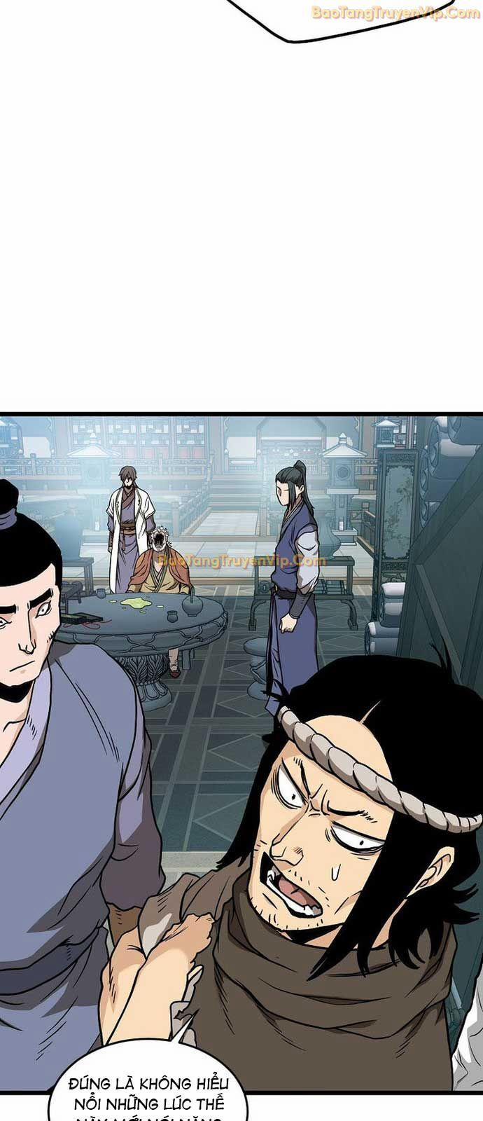 Đăng Nhập Murim 215 trang 18