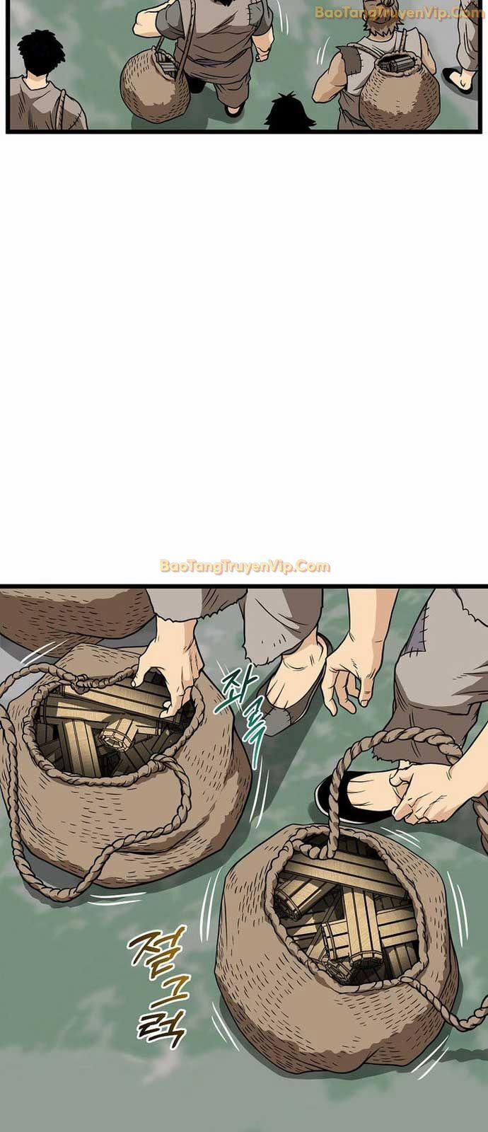 Đăng Nhập Murim 215 trang 20