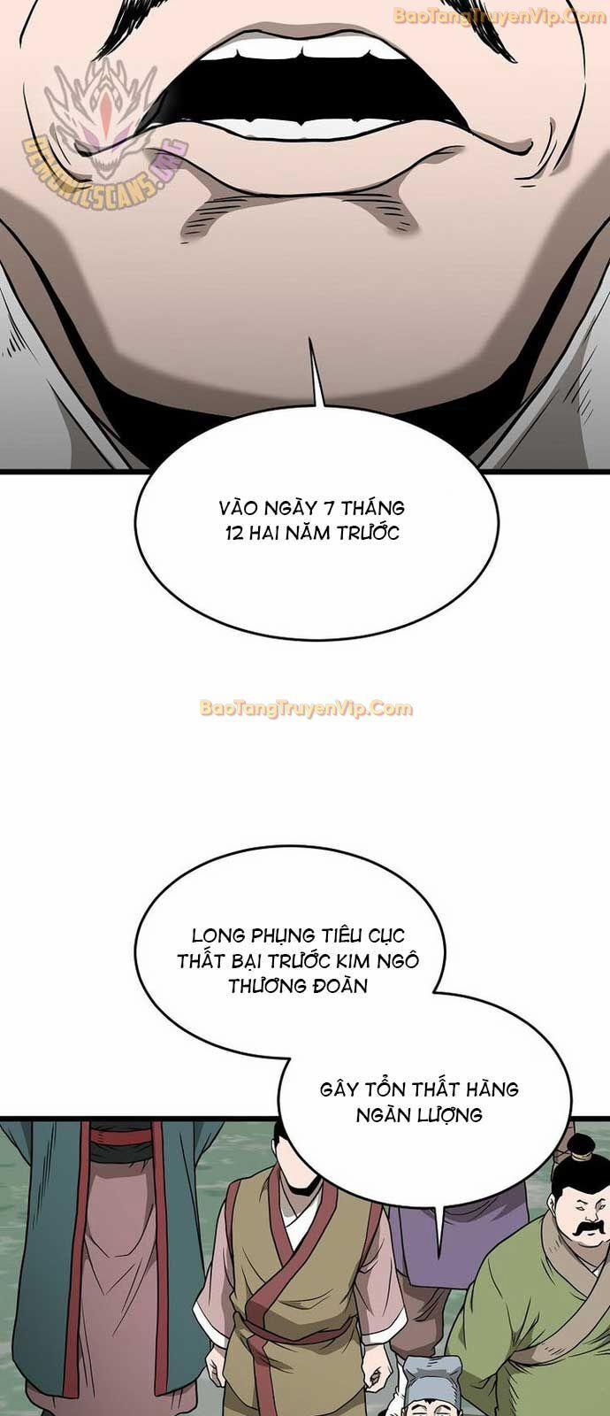 Đăng Nhập Murim 215 trang 27