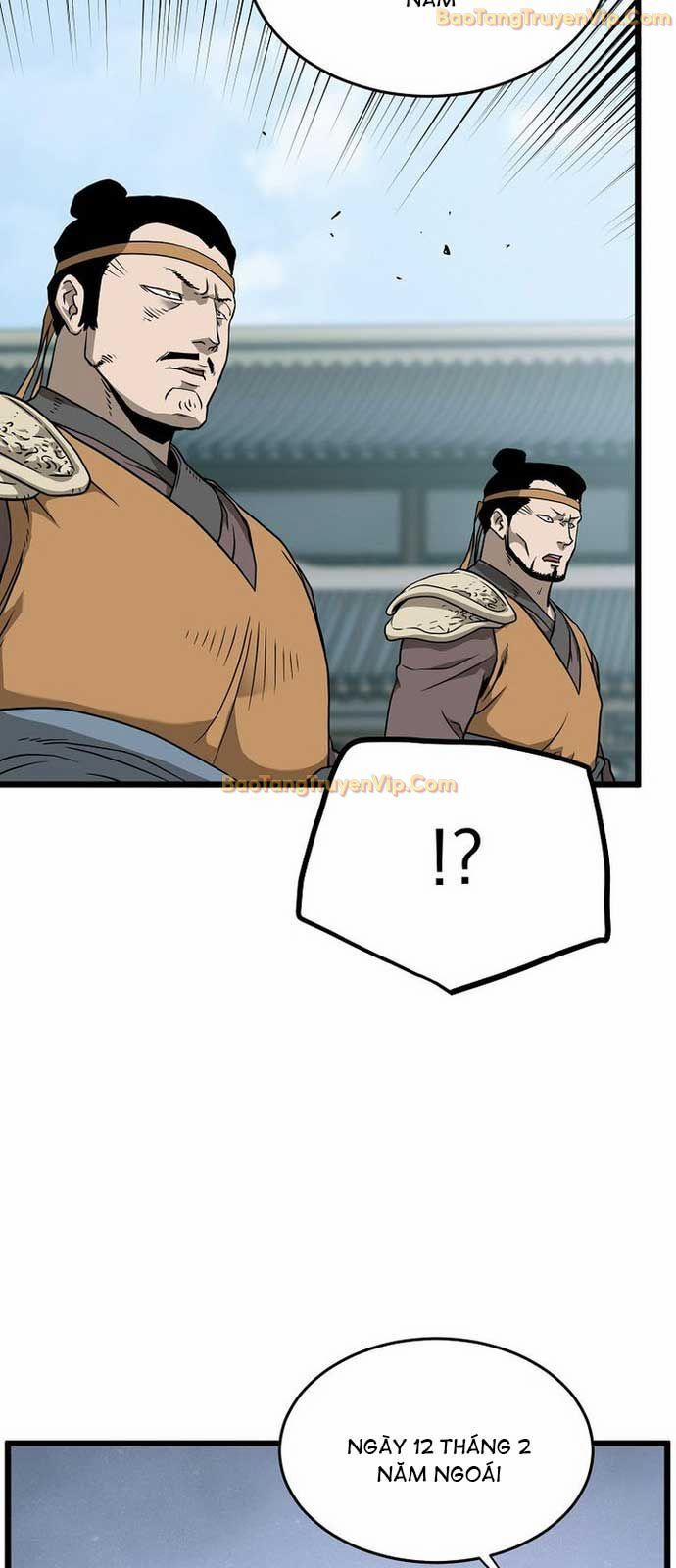 Đăng Nhập Murim 215 trang 29