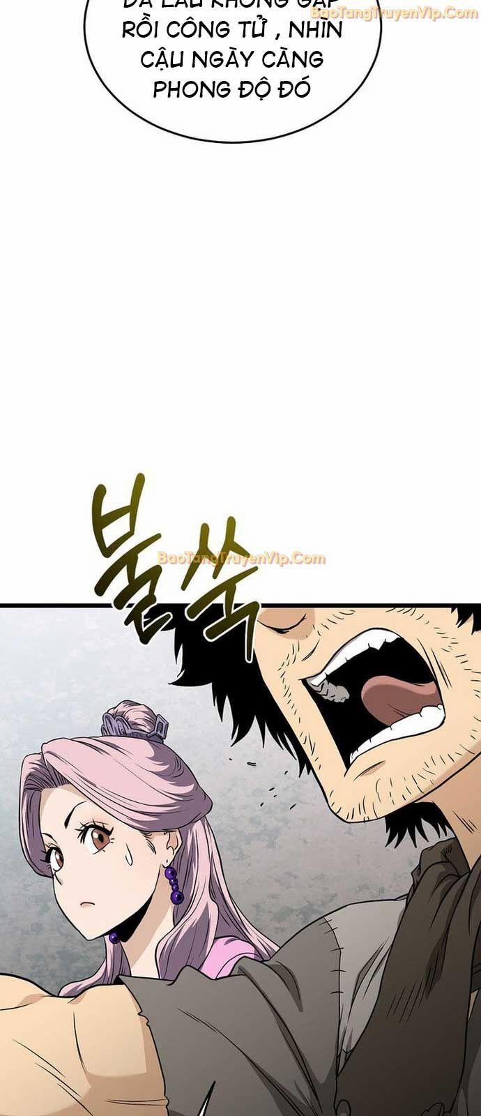 Đăng Nhập Murim 215 trang 3