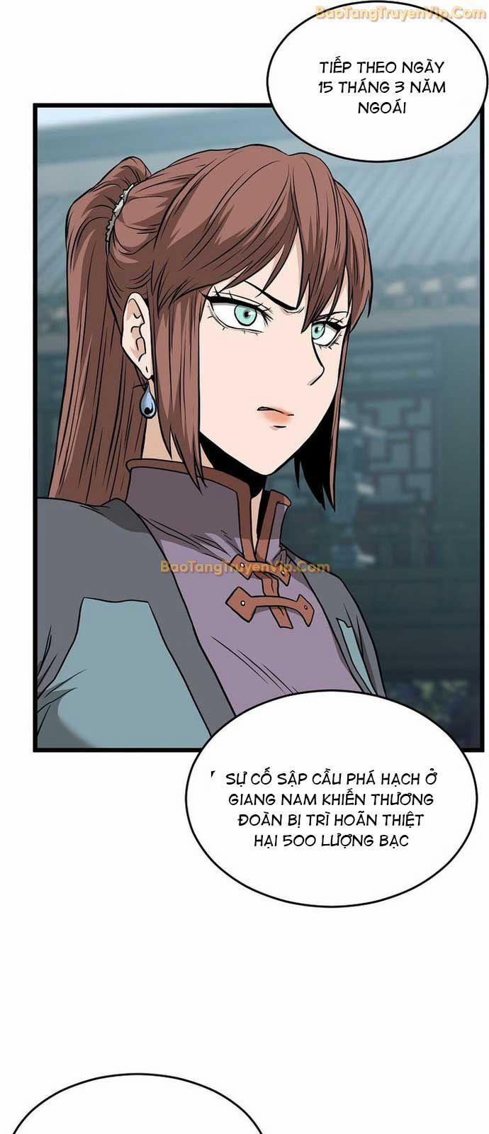 Đăng Nhập Murim 215 trang 32