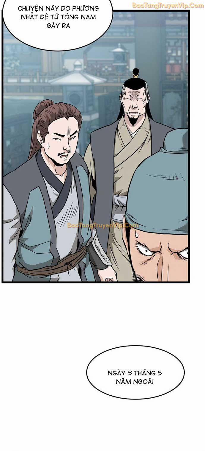 Đăng Nhập Murim 215 trang 33