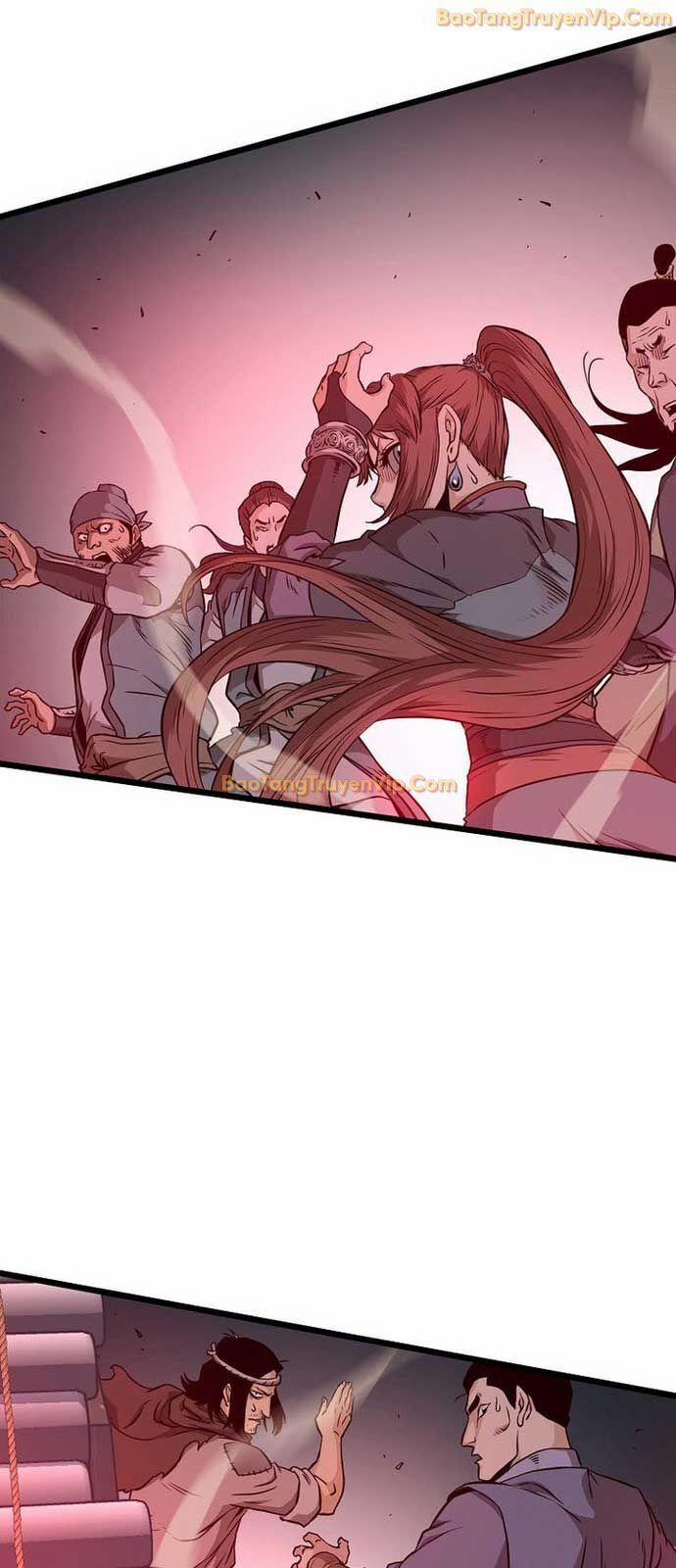 Đăng Nhập Murim 215 trang 45