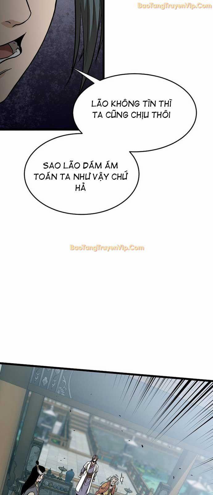 Đăng Nhập Murim 215 trang 54