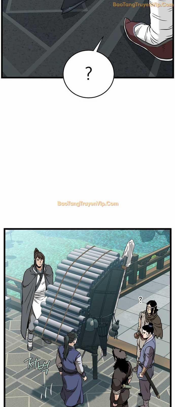 Đăng Nhập Murim 215 trang 71