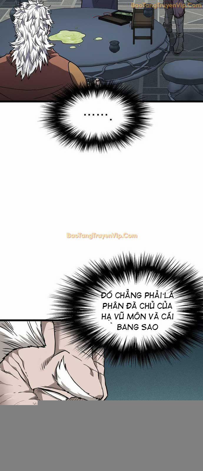 Đăng Nhập Murim 215 trang 8