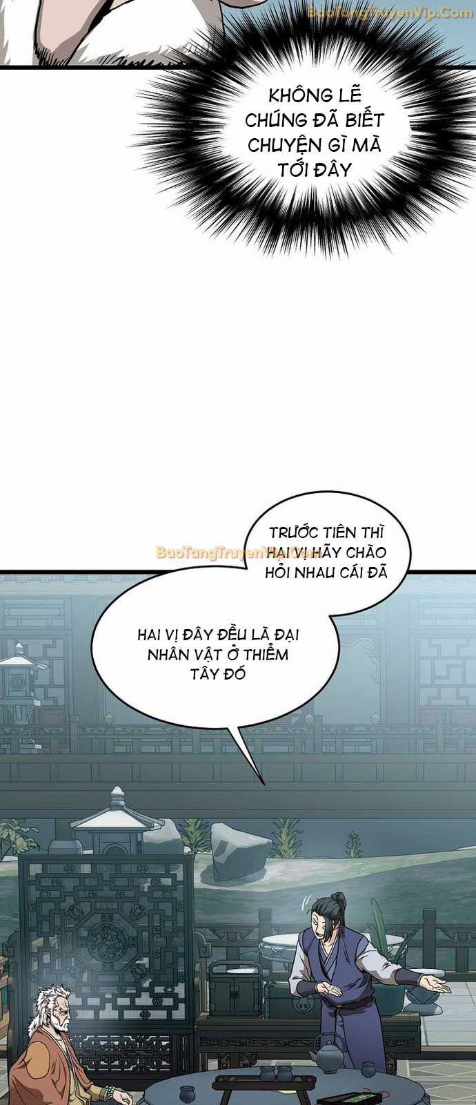 Đăng Nhập Murim 215 trang 9