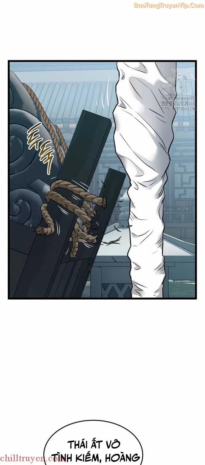 Đăng Nhập Murim 216 trang 1