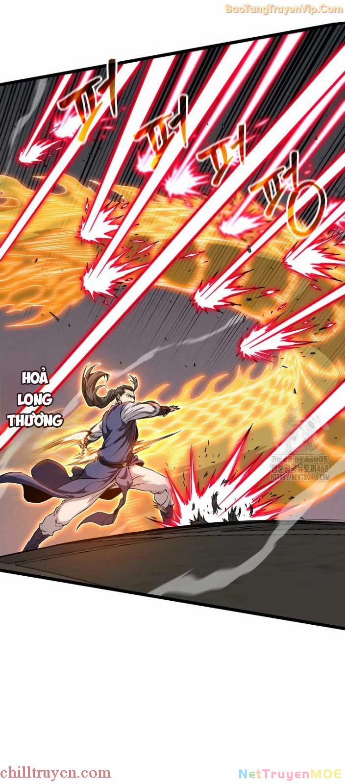 Đăng Nhập Murim 216 trang 10