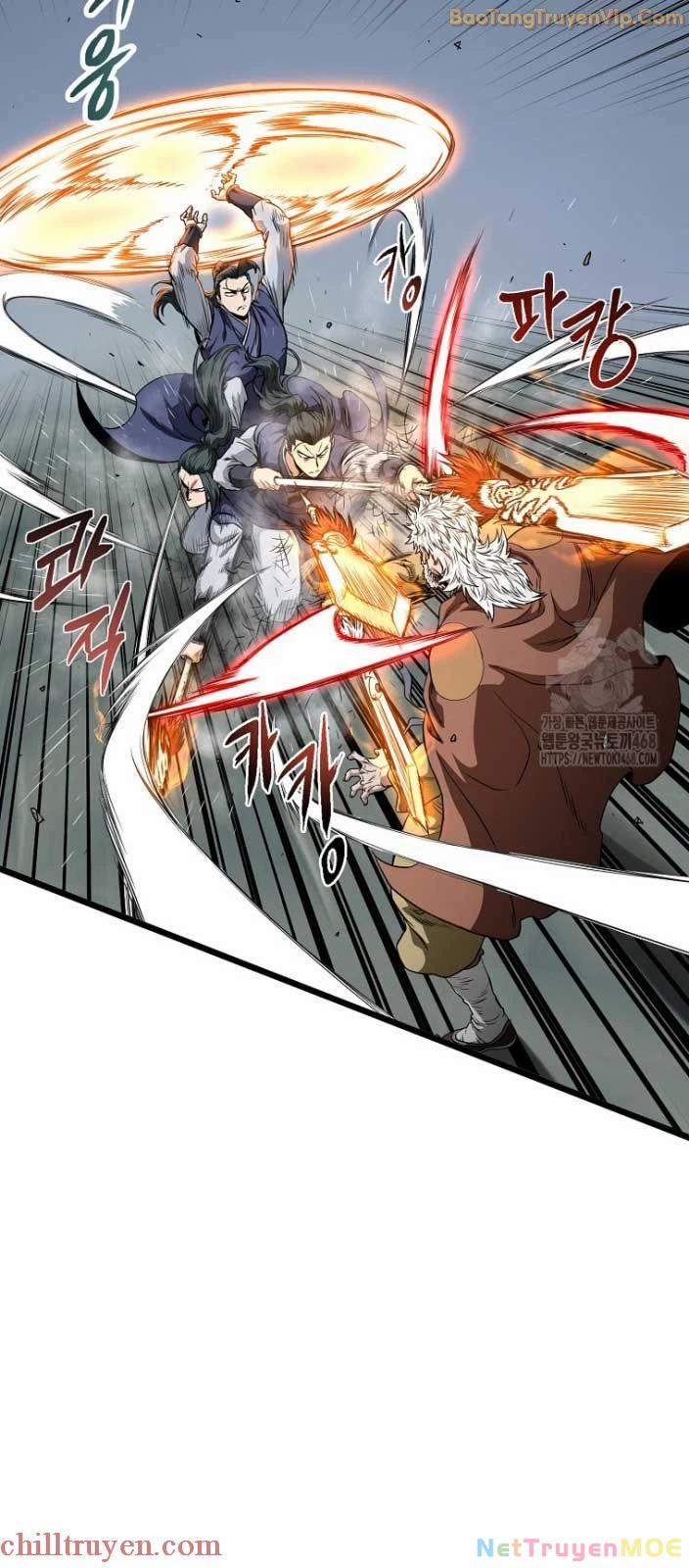 Đăng Nhập Murim 216 trang 12