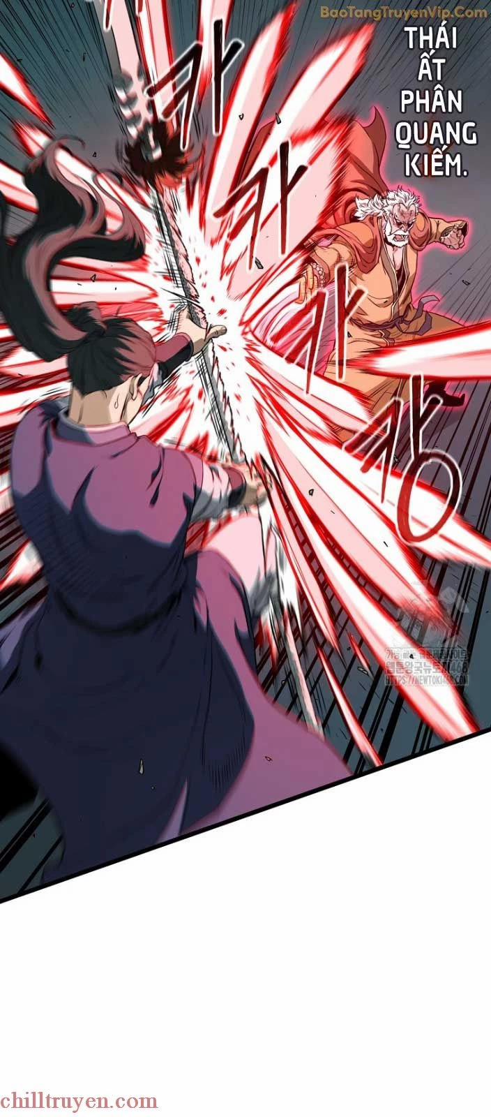 Đăng Nhập Murim 216 trang 15