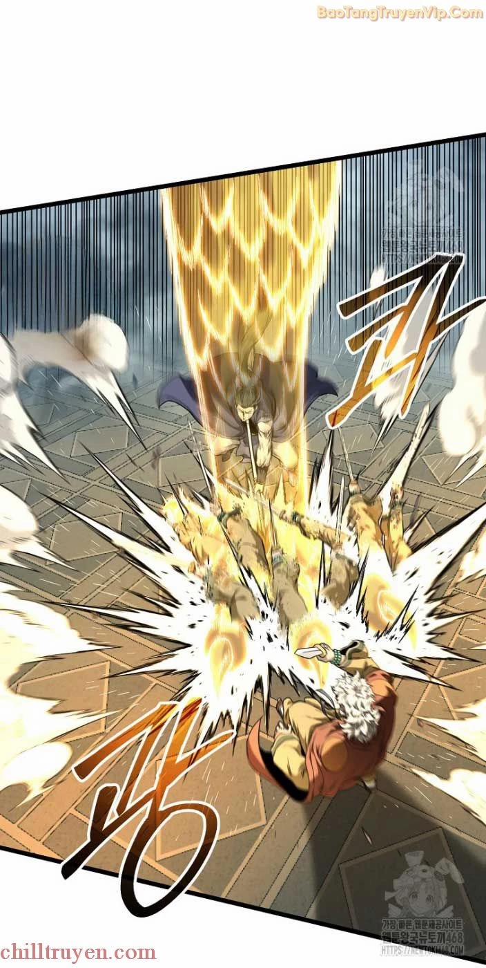 Đăng Nhập Murim 216 trang 16