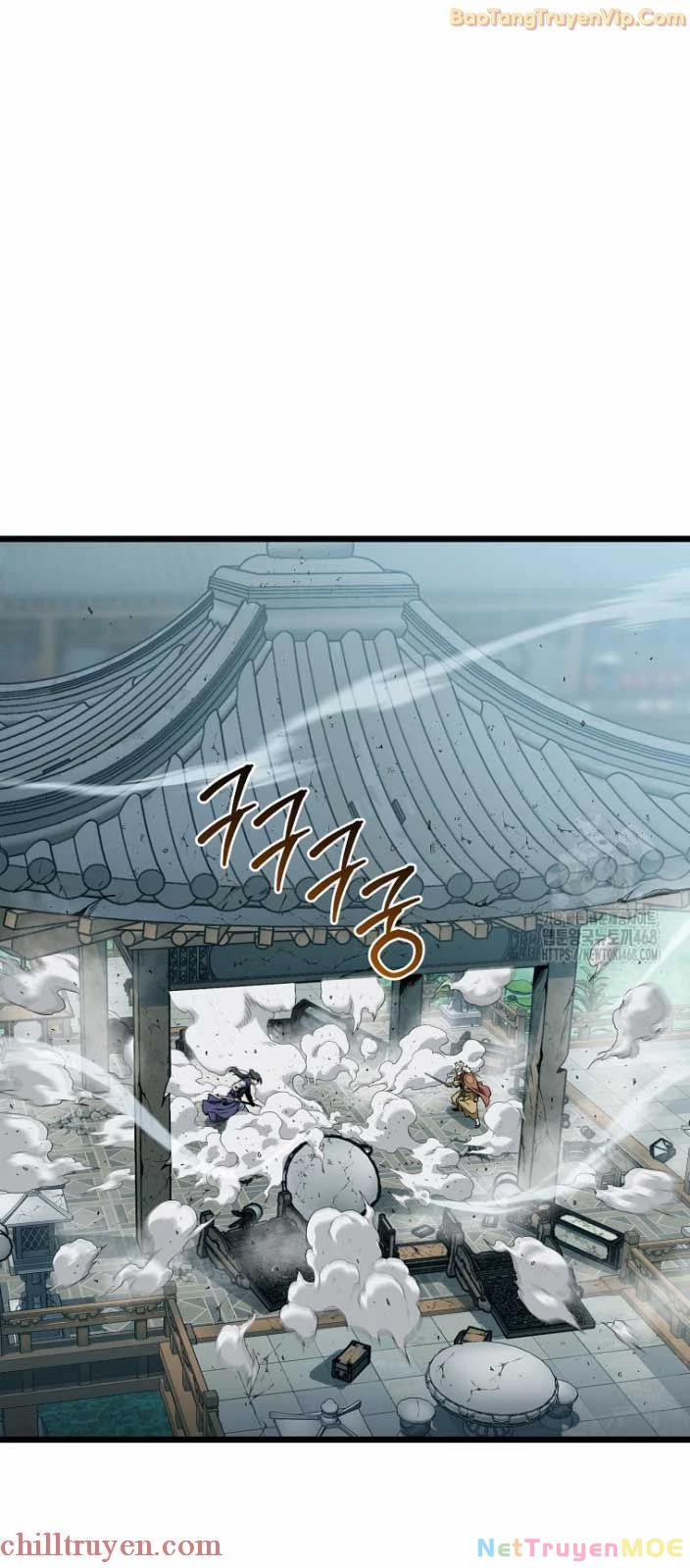 Đăng Nhập Murim 216 trang 17