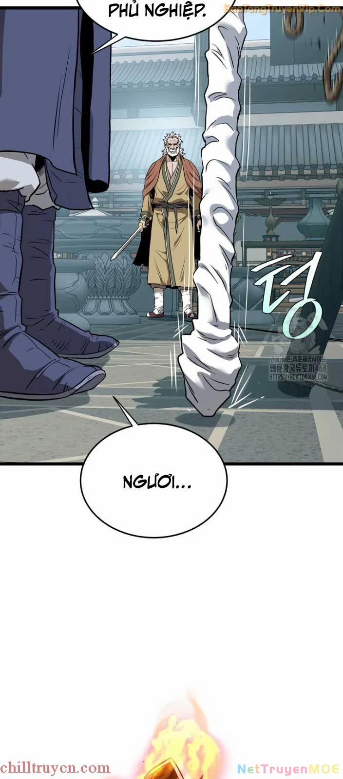 Đăng Nhập Murim 216 trang 2