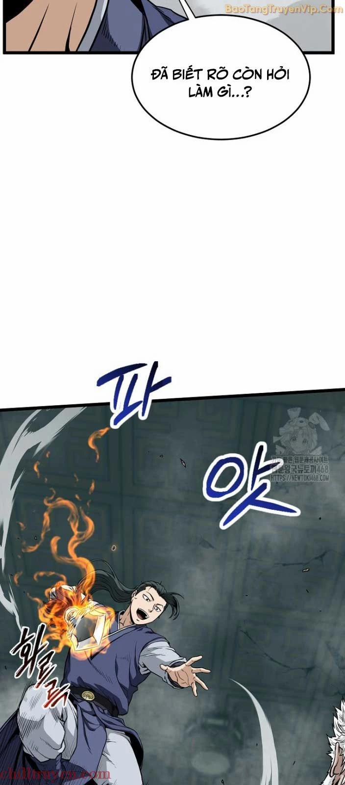 Đăng Nhập Murim 216 trang 22