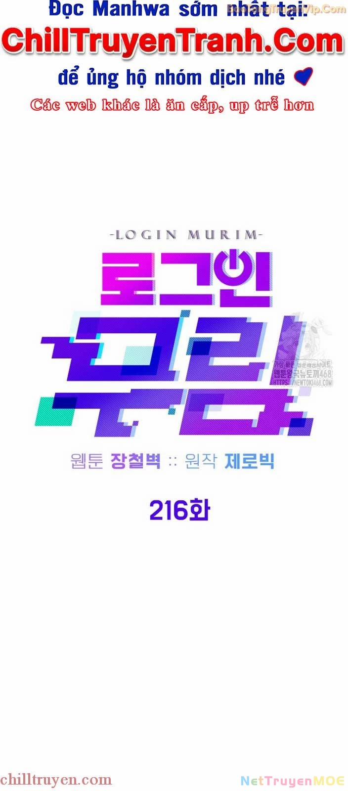 Đăng Nhập Murim 216 trang 24
