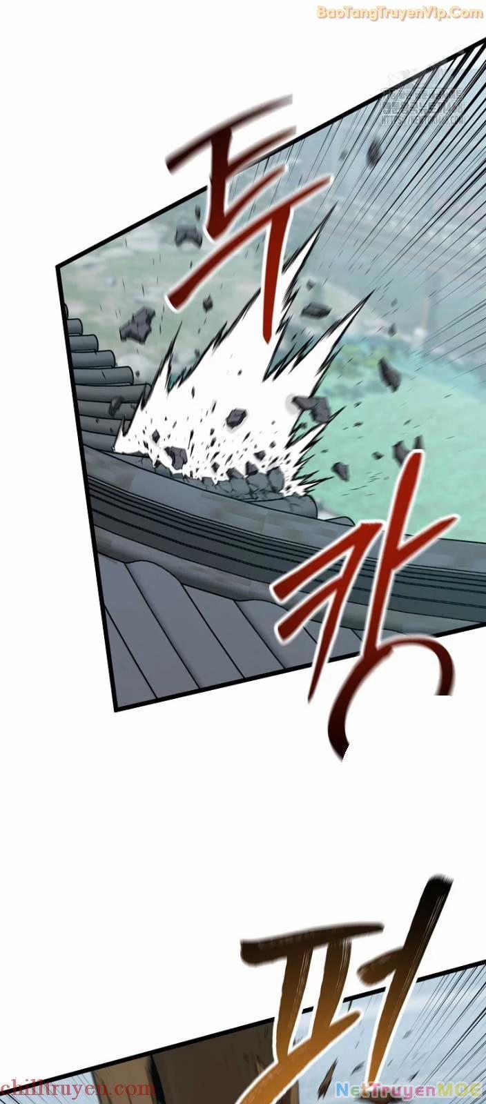 Đăng Nhập Murim 216 trang 25